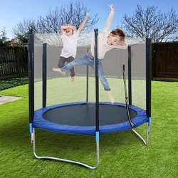 6FT TRAMPOLINE = GHC 5,500