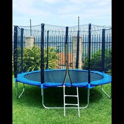 10FT TRAMPOLINE = GHC 6,500